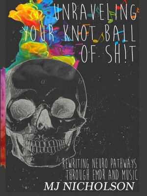cover image of Unraveling Your Knot Ball of Sh!t